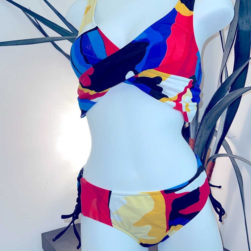 Venus Bikini Adjustable